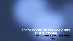 Justin Bieber - Cold Water