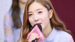 April的秘密与成员揭露