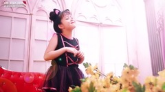 华语童星 - 猫咪女孩