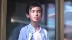 华语童星 - 青春的颜色