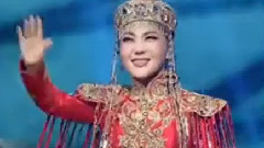 乌兰图雅 - 美丽的草原我的家