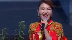 乌兰图雅 - 送你一首吉祥的歌