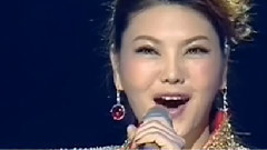 乌兰图雅 - 套马杆