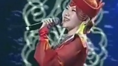 乌兰图雅 - 套马杆