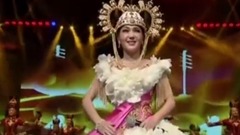 乌兰图雅 - 赞歌