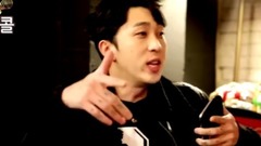 Sleepy(Untouchable),Astro(韩国) - 我的嘴唇像咖啡一样温暖