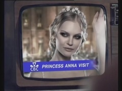 Это была любовь