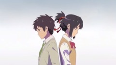 RADWIMPS - 君の名は。English edition 全曲试听