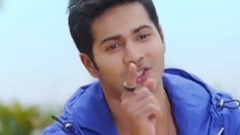 印度群星,影视原声 - 印度电影<我是你的英雄>插曲1