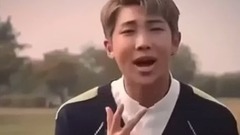 防弹少年团你不是很帅吗 第四集