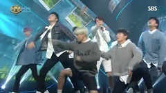 Still My Lady - SBS人气歌谣 170212