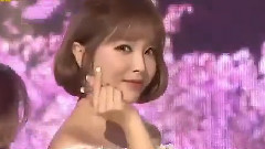 洪真英 - Loves Me,Loves Me Not - Show Champion 现场版 17/02/15