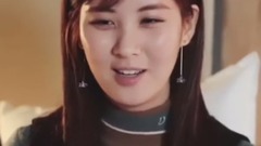 少女时代,徐玄(少女时代) - 聊独自SOLO的感觉