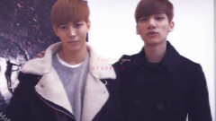 【VIXX忙内line 爀豆】It's Consuming Me