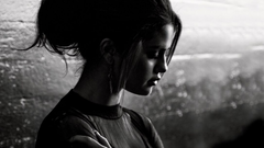 Selena Gomez - The Heart Wants What It Wants