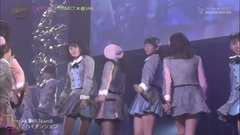 AKB48 - 170215 AKB48 Team8 @ TOKYO IDOL PROJECT
