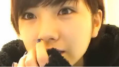 AKB48 - AKB48 冈田奈奈 Showroom