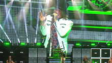 Def Leppard - Bringin' On The Heartbreak