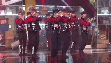 ROAR - BC Show Champion 现场版 17/02/15