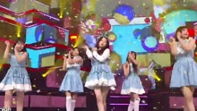 Rookie - MBC Show Champion 现场版 17/02/15