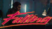 Alesso - Falling