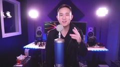 Can't Take My Eyes Off You(Cover)