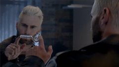 Maroon 5,Future - Cold