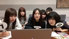 AKB48 - SHOWROOM AKB48のオールナイトニッポン 超直前スペシャル!