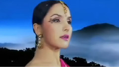 花儿为什么这样红