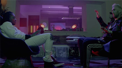 Maroon 5,Future - Cold