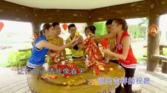 钟盛忠&钟晓玉&庄学忠 - 欢乐歌声满人间