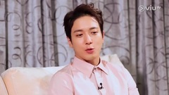 郑容和 - 郑容和采访 CUT