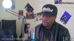 你,好不好 三国语言R&B版 Cover