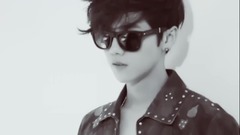 鹿晗 - Down For You