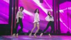 Make Me Ah - Mnet M!Countdown 现场版 17/02/16