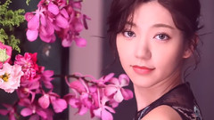 女人我最大杂志2月号封面拍摄专访17/02/03