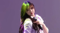 OH MY GIRL - 一步 两步