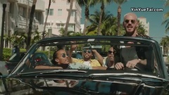 Matt Pokora - Alexandrie, Alexandra