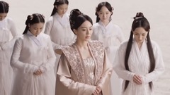 电视剧<三生三世十里桃花>杨幂cut 21集