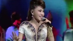 乌兰图雅 - 送你一首吉祥的歌