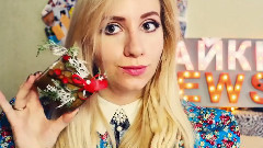 Декор комнаты своими руками на Новый год 2016 Идеи подарков Украшения DIY Christmas Room Decor