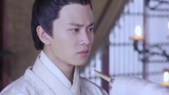 大唐荣耀中的反套路台词【中毒】