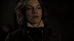 Lana Del Rey - Salvatore——Lana Del Rey自制哥特风女性混剪