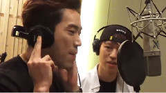 Baechigi - 热(뜨래요)