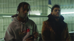 The Weeknd - Reminder