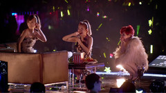 S.H.E - 熟女版S.H.E的初登场