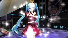 初音未来 - Girls 踊っちゃってみた!