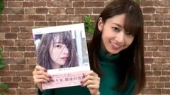 AKB48,乃木坂46 - 乃木坂46・橋本奈々未 MV初公開&写真集発売直前スペシャル