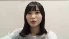 AKB48 - SHOWROOM 福岡聖菜