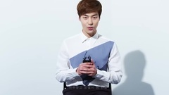 CHRIS CHRISTY 2017-3月号 INTERVIEW